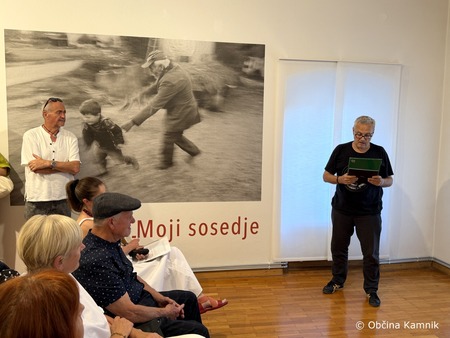 Odprtje razstave Dušana Letnarja (10)